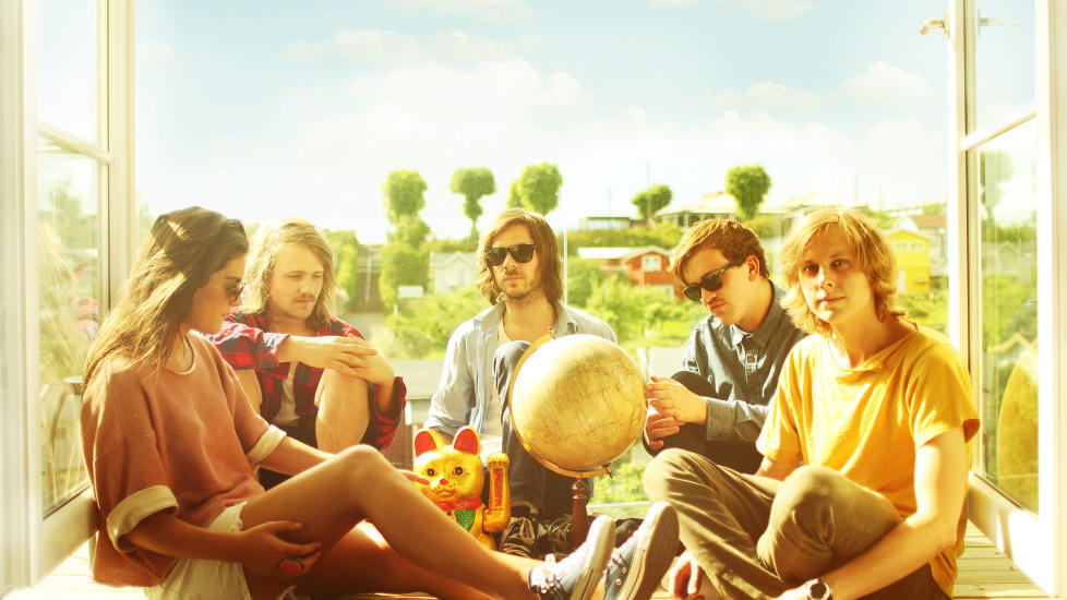 Foto:  Lars Boquist/Riot Factory.