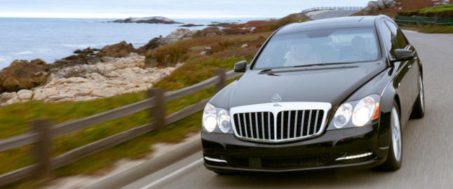 Vi s�ker etter familiebiler, men dr�mmer om denne