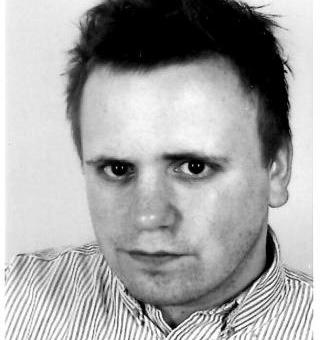 KRONIKKFORFATTER:  Aksel Kielland, kritiker til leie