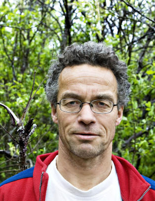 Trenger vi et gr&oslash;nt parti?