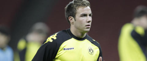 - Vi var ikke forberedt p� dette