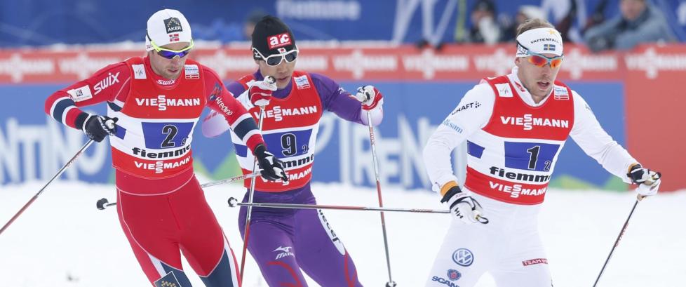 - Vi trenger bare noen som kan kj�re bussen