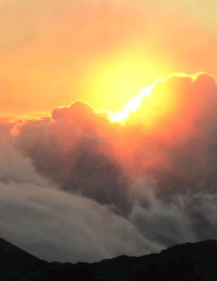 Fra trommespill p� ei nudiststrand p� Hawaii til Robinson-liv i Brasil