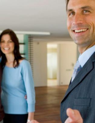 Ett tastetrykk avsl�rer meglernes pristriks