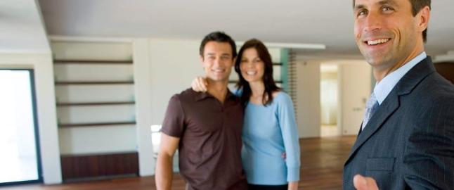 Ett tastetrykk avsl�rer meglernes pristriks