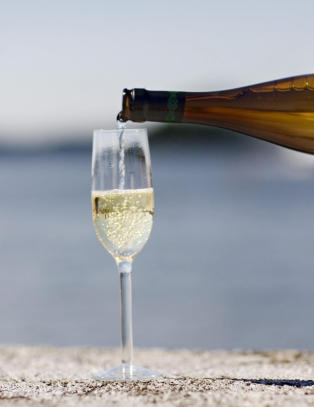 Ukas helgevin passer ogs� for de store anledninger