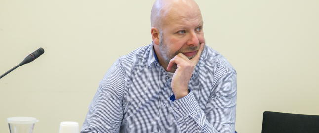 Dagbladet d�mt i Schjenken-saken