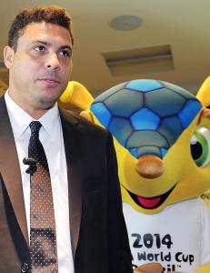 Tjukke-Ronaldo peker ut Champions League-finalistene