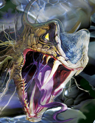 - Attraksjonen blir helt unik, det aller siste innen teknologi blir tatt i bruk