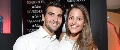 TV 2-paret bekrefter at forholdet er over