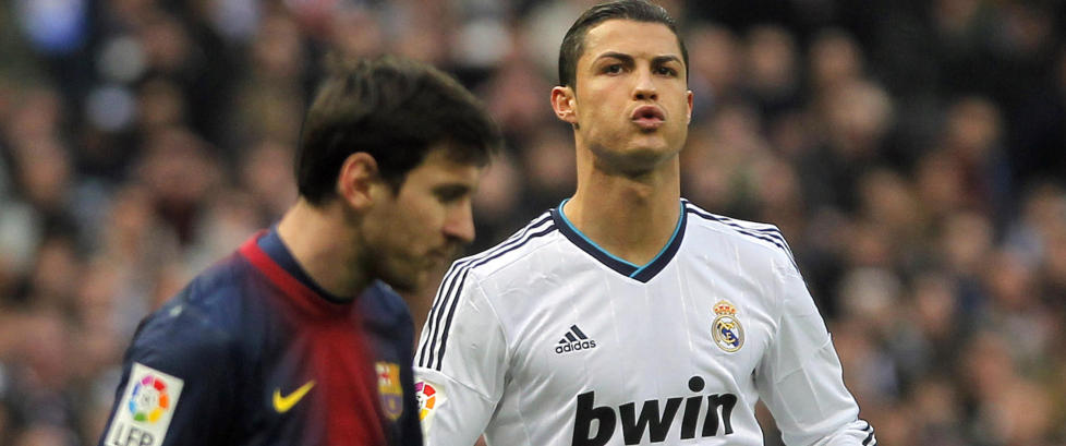 Bloomberg: - Messi er Europas beste