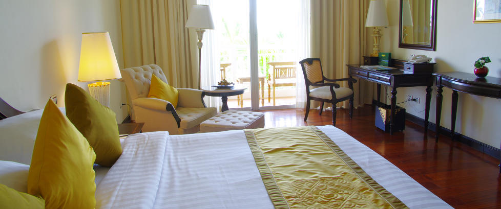 Har mer i kofferten n�r de sjekker ut enn inn