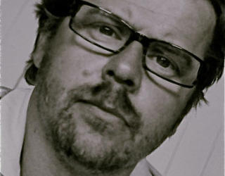 ARTIKKELFORFATTER: Anders J�rgensen