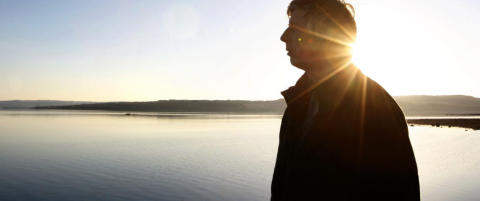 - Jeg var livredd og stolte ikke p� noen