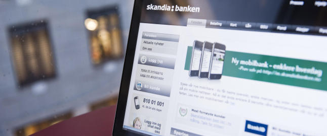 BankID vil kvitte seg med Java p� grunn av sikkerhetshull