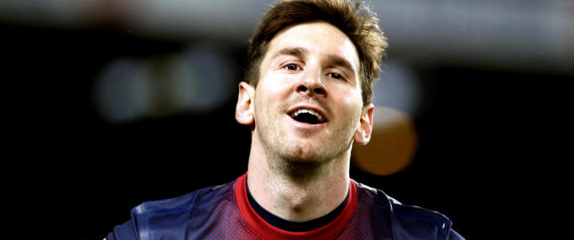 - M�ter vi Madrid i finalen, blir det spektakul�rt