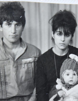 - Vet at barna mine ikke har noe med bombene � gj�re