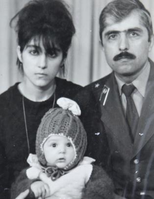 - Mine s�nner har ingenting med dette � gj�re