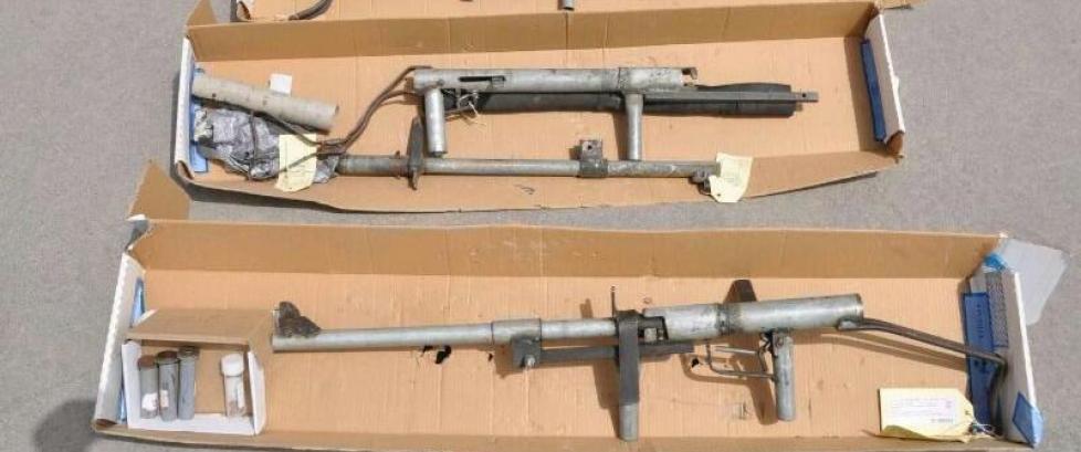 P�grepet for bombeplaner mot Formel 1 i Bahrain