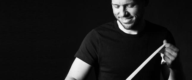 - Valgkampen skal ikke foreg� p� t�rre nevene, men vi er klare for en fight