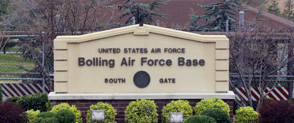 Nytt �giftbrev� funnet p� milit�rbase i USA