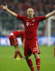 - Vi kan v�re stolte