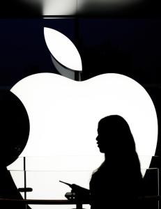 Apple pøser 592 mrd kroner over eierne