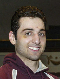 Trekker mystisk armener inn i Boston-bombingen