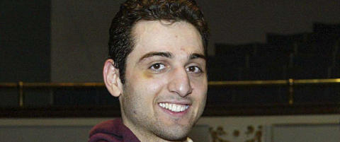 Trekker mystisk armener inn i Boston-bombingen