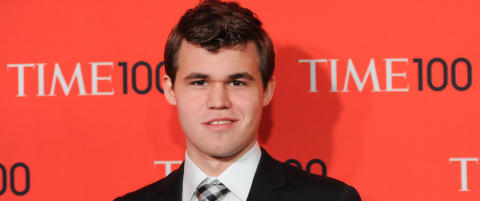 - N� fokuserer jeg mest p� � v�re kjendis