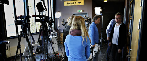 - Nytt overgrep at ofre må forklare seg i ankesaker