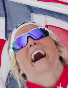 Helly Hansen overtar Petter og Therese