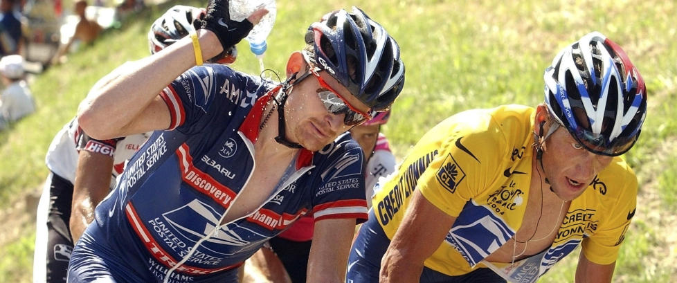 Doper kan tjene 100 mill p� Armstrongs doping