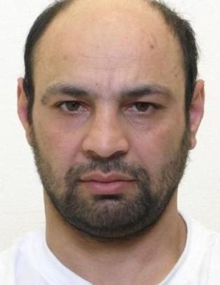 Siktet for voldtekt av to eldre kvinner, tilbake i Oslo