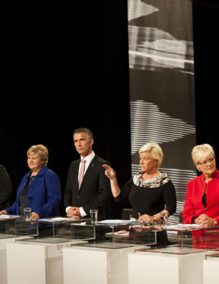 - Gitt opp i Norge, fikk hjelp i Tyskland