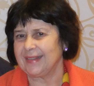 KRONIKKFORFATTER:  Guri Heggland, p�r�rende