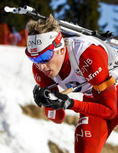 Swix overtar skiskytterne