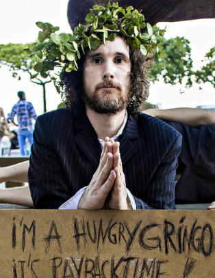 Gringoisme i det nye midtens rike