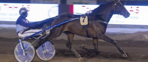 - Vi taper ikke uten uhell!