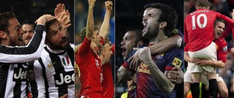 - Bundesliga er bedre enn Premier League