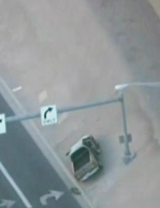 Politiets mistanke om sjekksvindel endte i massiv biljakt