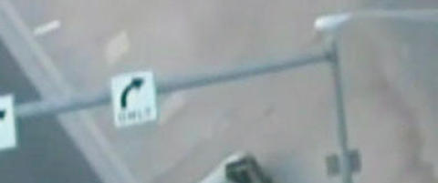 Politiets mistanke om sjekksvindel endte i massiv biljakt