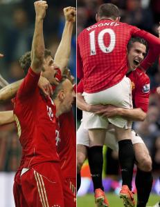 - Bundesliga er bedre enn Premier League