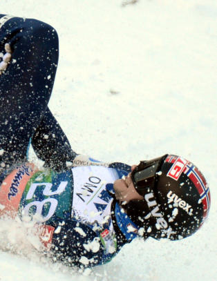 Dette Jacobsen-fallet kan bli Rom�rens redning