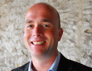 KRONIKKFORFATTER:  Karsten Selseth Landr�, daglig leder i Norges Musikkorps Forbund, Tr�ndelag og Nord-Norge