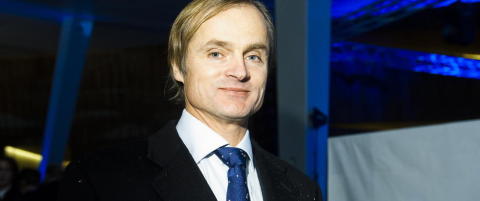 Spetalen & Co har kj�pt skiheis - �pner 1. mai