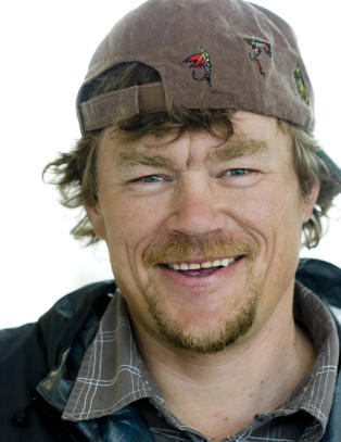 - Alternativet er � pr�ve det norske helsevesenet, med livet som innsats