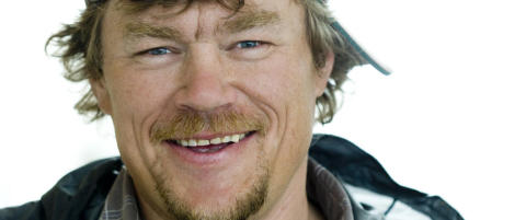 - Alternativet er � pr�ve det norske helsevesenet, med livet som innsats