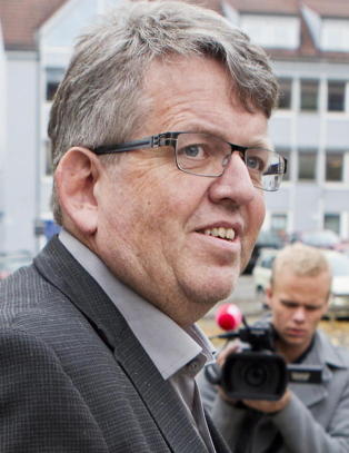 Øygard til jenta: «Det er avgjørende at han ikke får mistanke til oss»