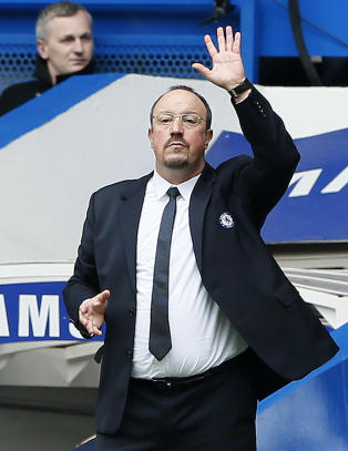 - Vi vet at det som skjedde var galt